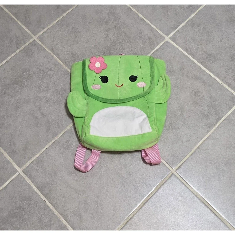 Squishmallows adorable kids